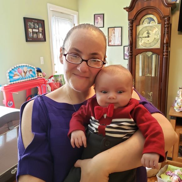 Meet your Posher, Heather - Picture 1 of 1